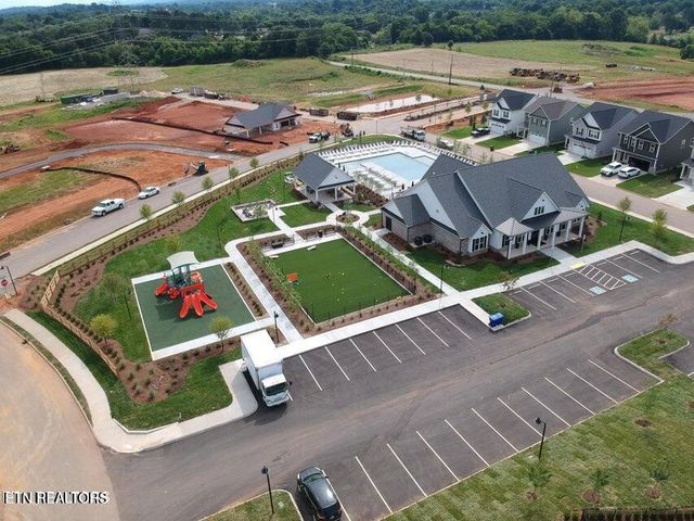 6051 Sweet Bell Lane Lot 185, Powell, TN 37849