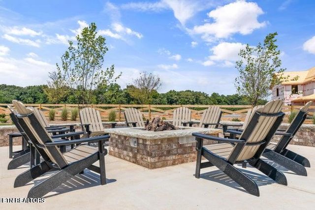 6051 Sweet Bell Lane Lot 185, Powell, TN 37849