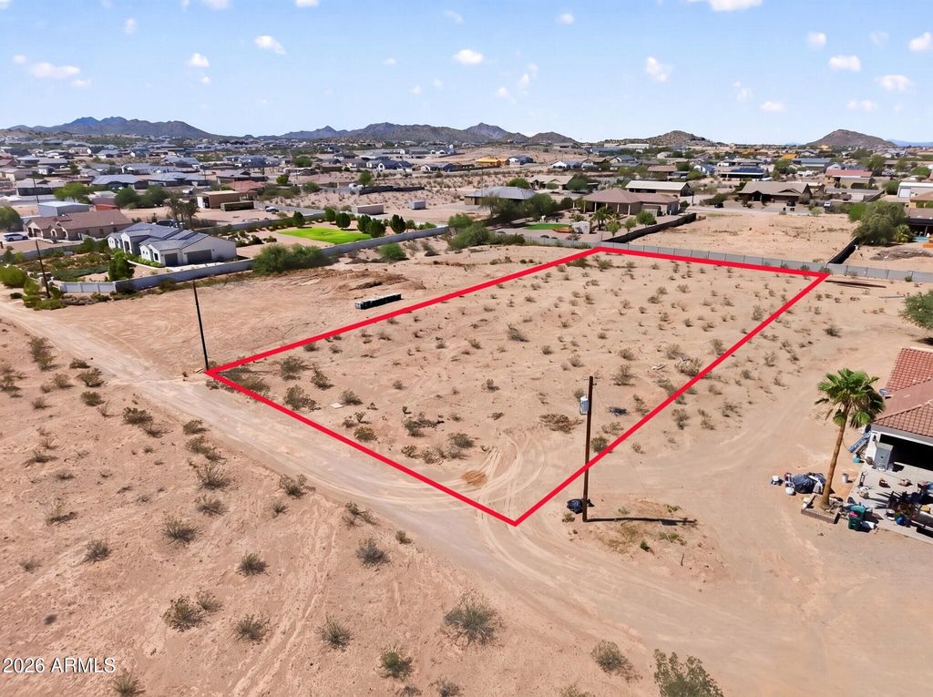 0 W Ryan Way -, San Tan Valley, AZ 85143 — photo 3