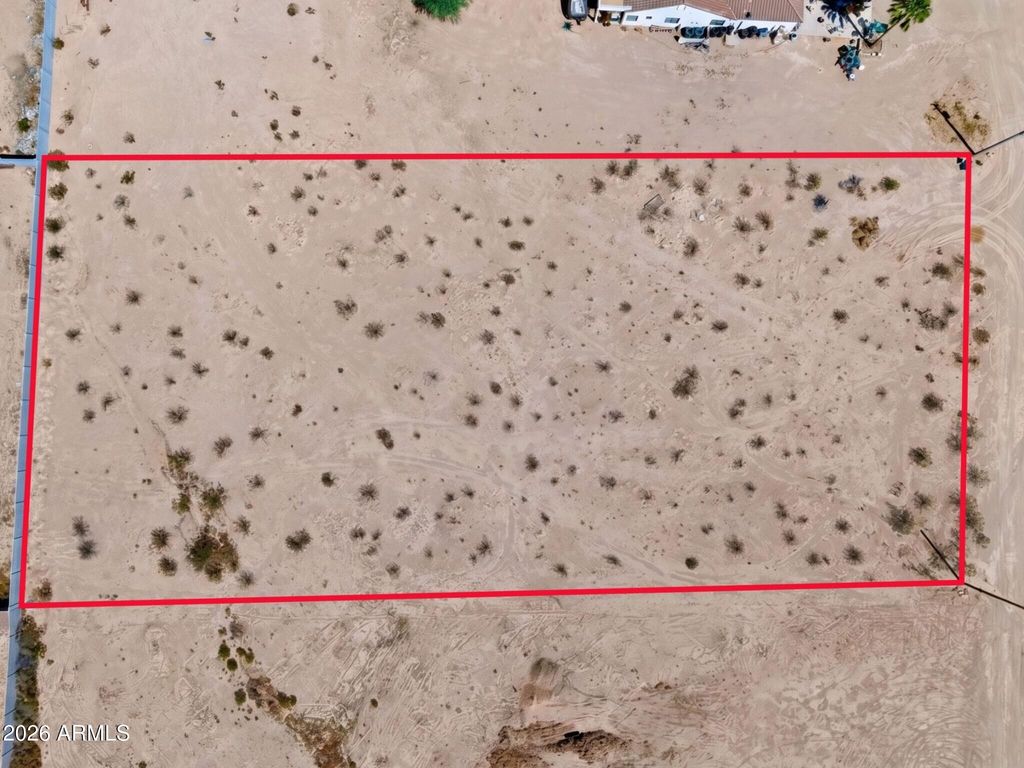0 W Ryan Way -, San Tan Valley, AZ 85143 — photo 5