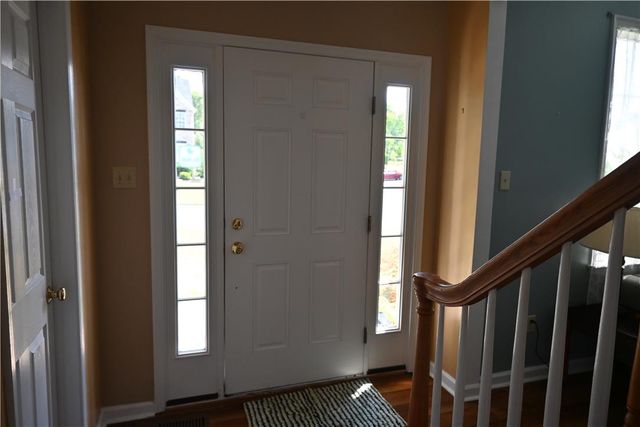 3829 Hopewell Road East, Upper Saucon Twp, PA 18034