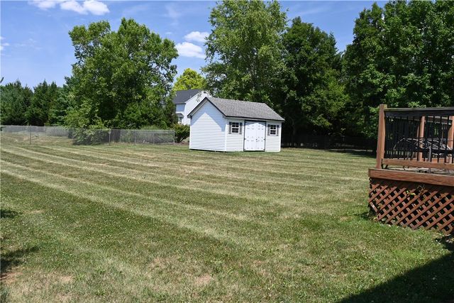 3829 Hopewell Road East, Upper Saucon Twp, PA 18034