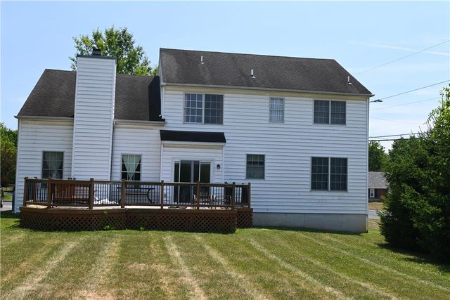 3829 Hopewell Road East, Upper Saucon Twp, PA 18034