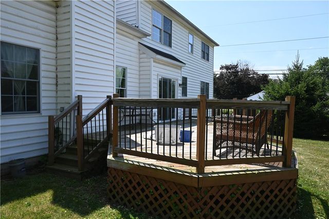 3829 Hopewell Road East, Upper Saucon Twp, PA 18034