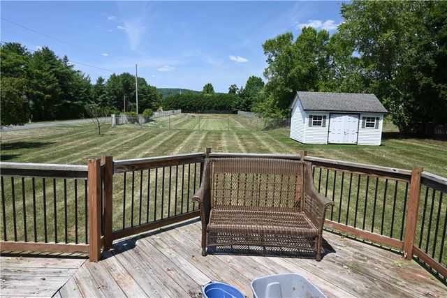 3829 Hopewell Road East, Upper Saucon Twp, PA 18034