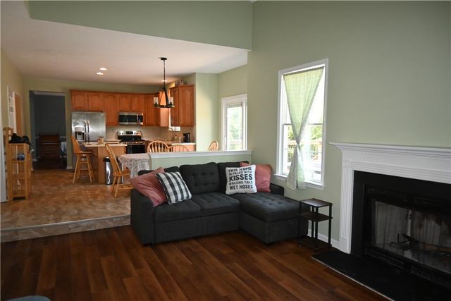 3829 Hopewell Road East, Upper Saucon Twp, PA 18034