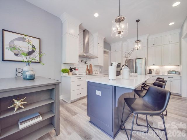 4588 Rinaldo Road, York, SC 29745