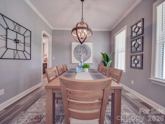 4588 Rinaldo Road, York, SC 29745