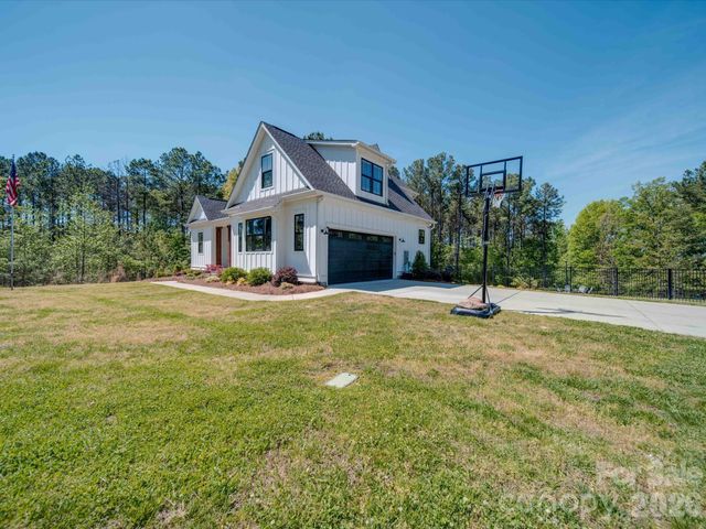 4588 Rinaldo Road, York, SC 29745