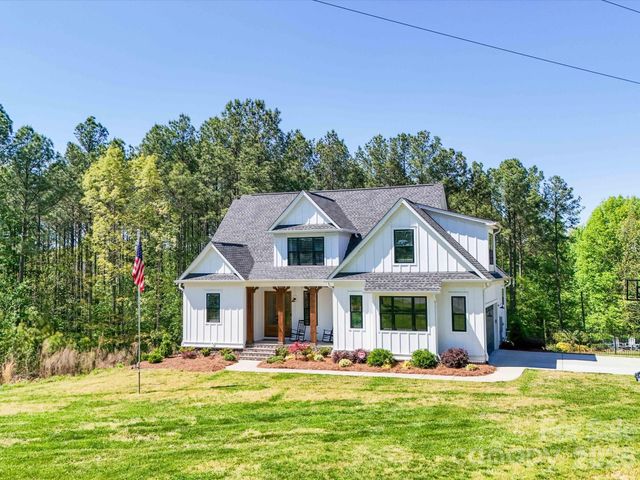 4588 Rinaldo Road, York, SC 29745