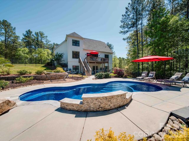 4588 Rinaldo Road, York, SC 29745