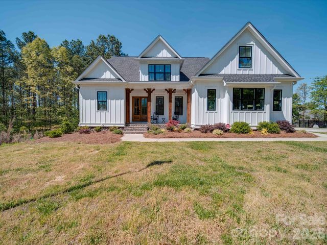 4588 Rinaldo Road, York, SC 29745