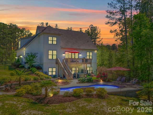 4588 Rinaldo Road, York, SC 29745