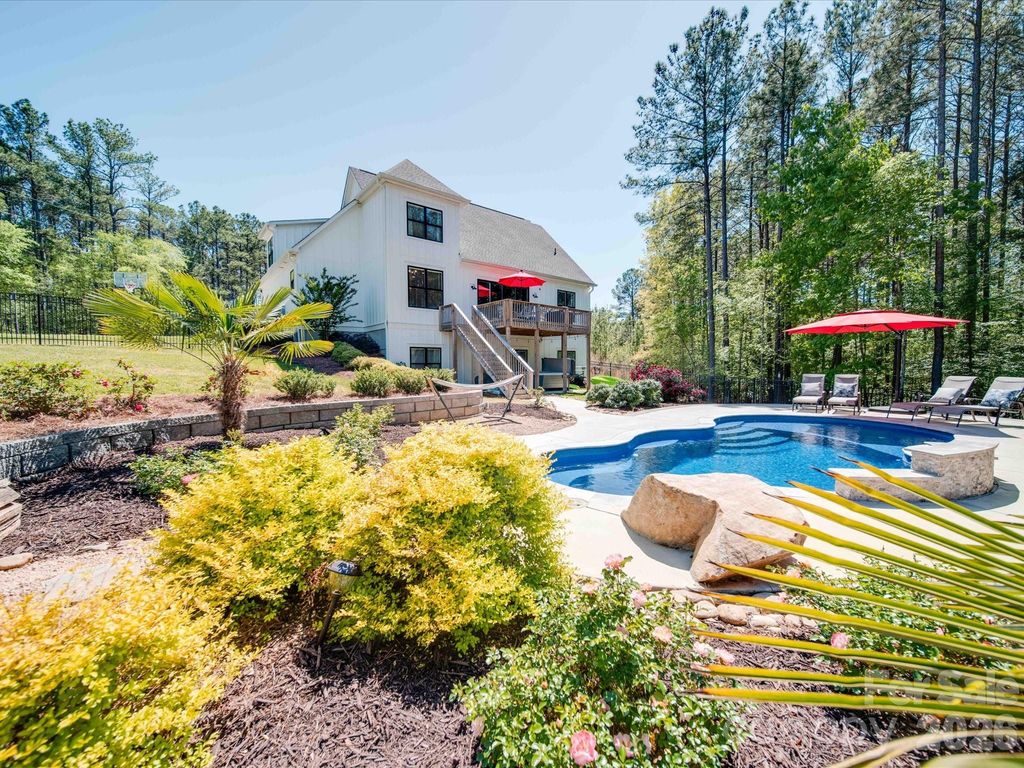 4588 Rinaldo Road, York, SC 29745