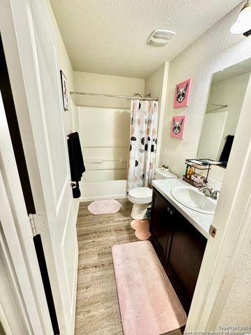 6914 Cozy Run, San Antonio, TX 78218