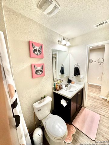 6914 Cozy Run, San Antonio, TX 78218