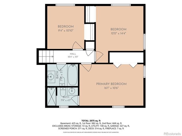 9365 Lowell Blvd, Westminster, CO 80031