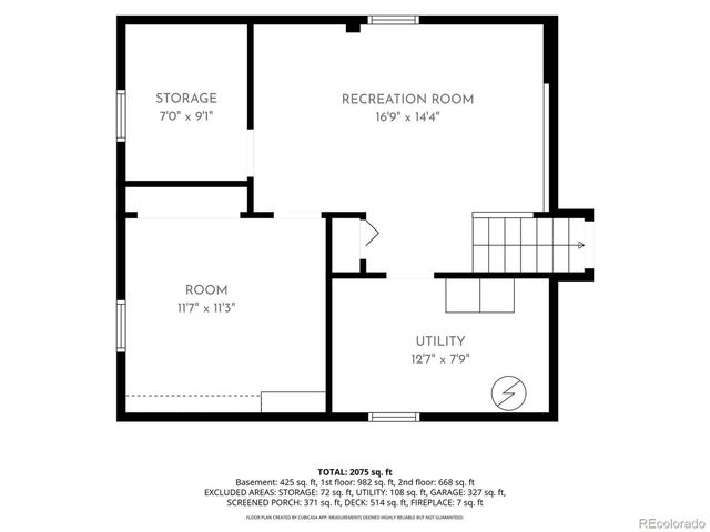 9365 Lowell Blvd, Westminster, CO 80031