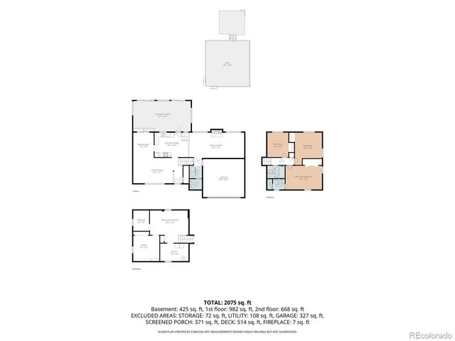 9365 Lowell Blvd, Westminster, CO 80031