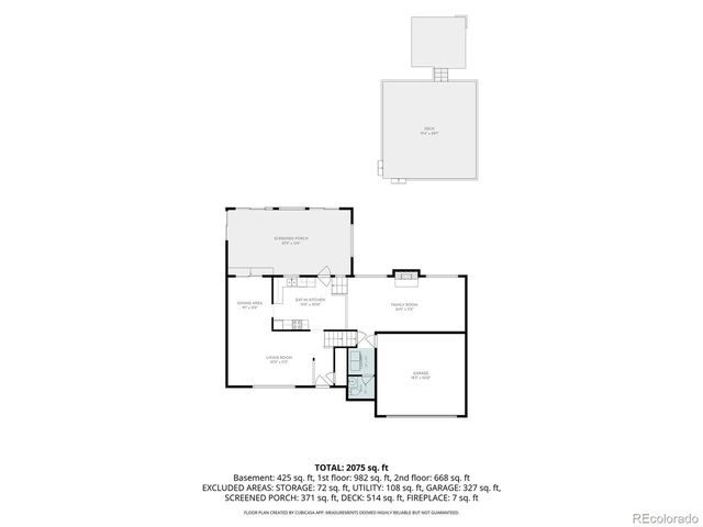 9365 Lowell Blvd, Westminster, CO 80031