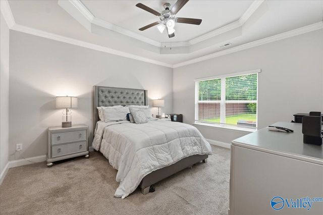 282 Falcon Ridge Drive, New Market, AL 35761