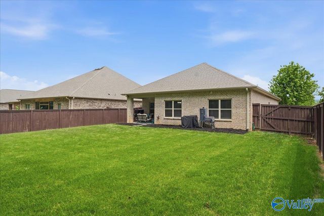 282 Falcon Ridge Drive, New Market, AL 35761
