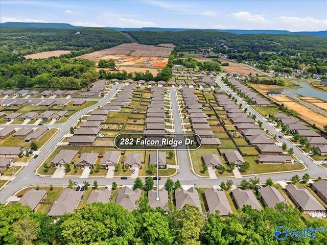 282 Falcon Ridge Drive, New Market, AL 35761