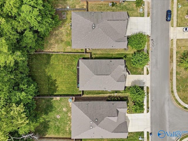 282 Falcon Ridge Drive, New Market, AL 35761
