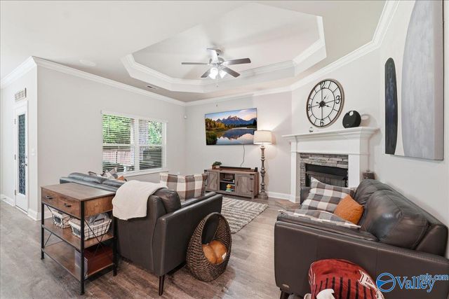 282 Falcon Ridge Drive, New Market, AL 35761
