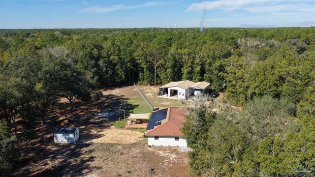 6201 Glendale Dr, Milton, FL 32570