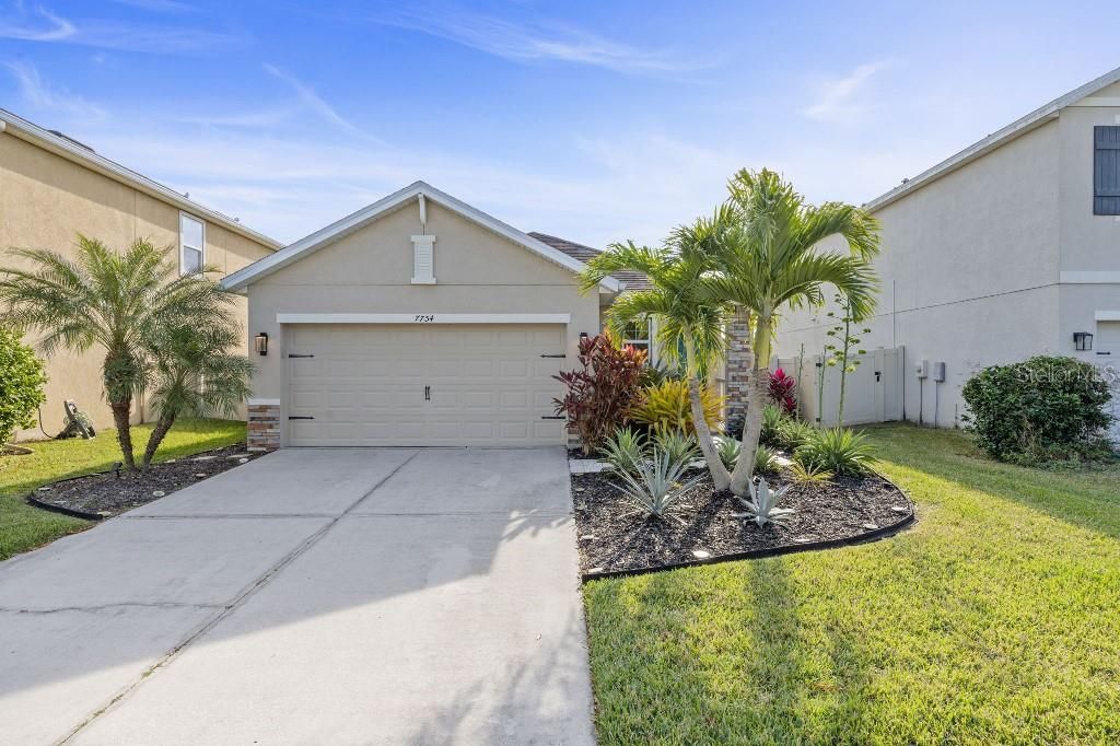 7754 TUSCAN BAY CIRCLE, Wesley Chapel, FL 33545