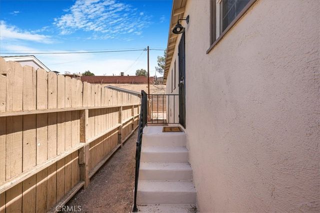 705 S 2nd, Barstow, CA 92311