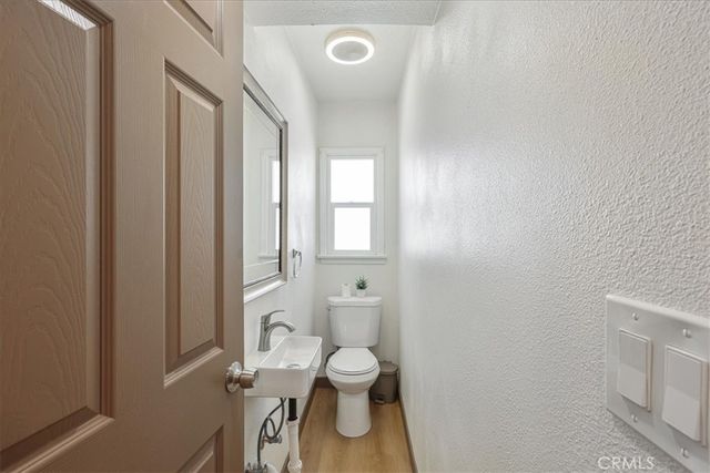 705 S 2nd, Barstow, CA 92311