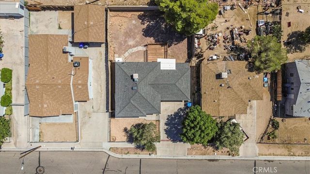 705 S 2nd, Barstow, CA 92311
