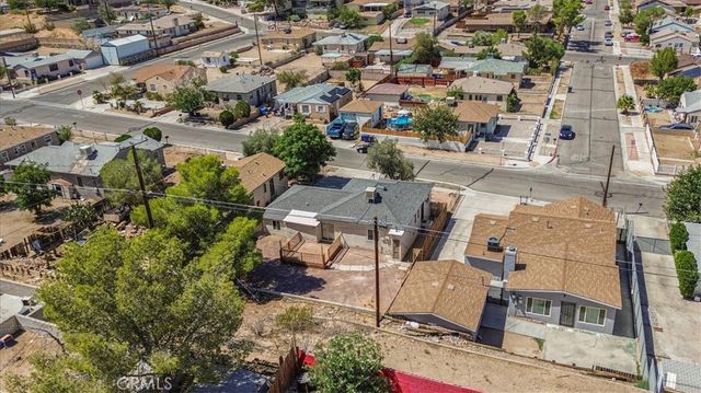 705 S 2nd, Barstow, CA 92311