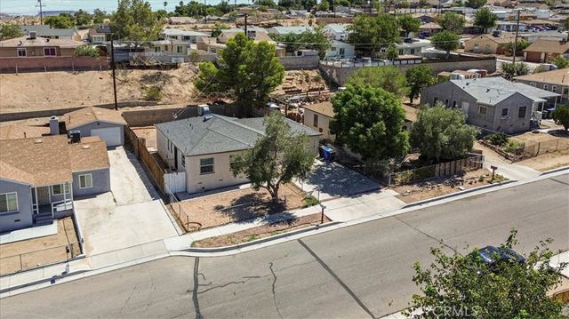 705 S 2nd, Barstow, CA 92311