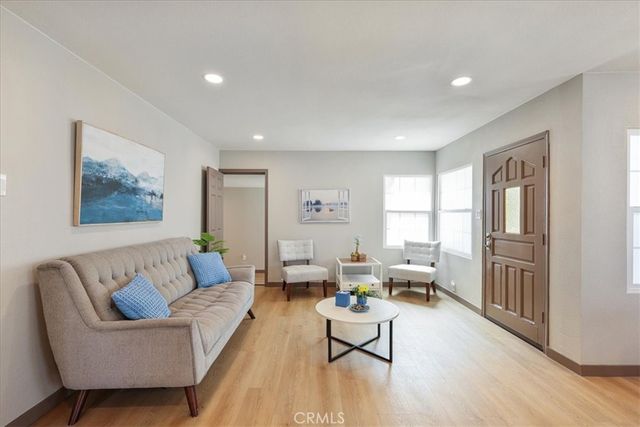 705 S 2nd, Barstow, CA 92311