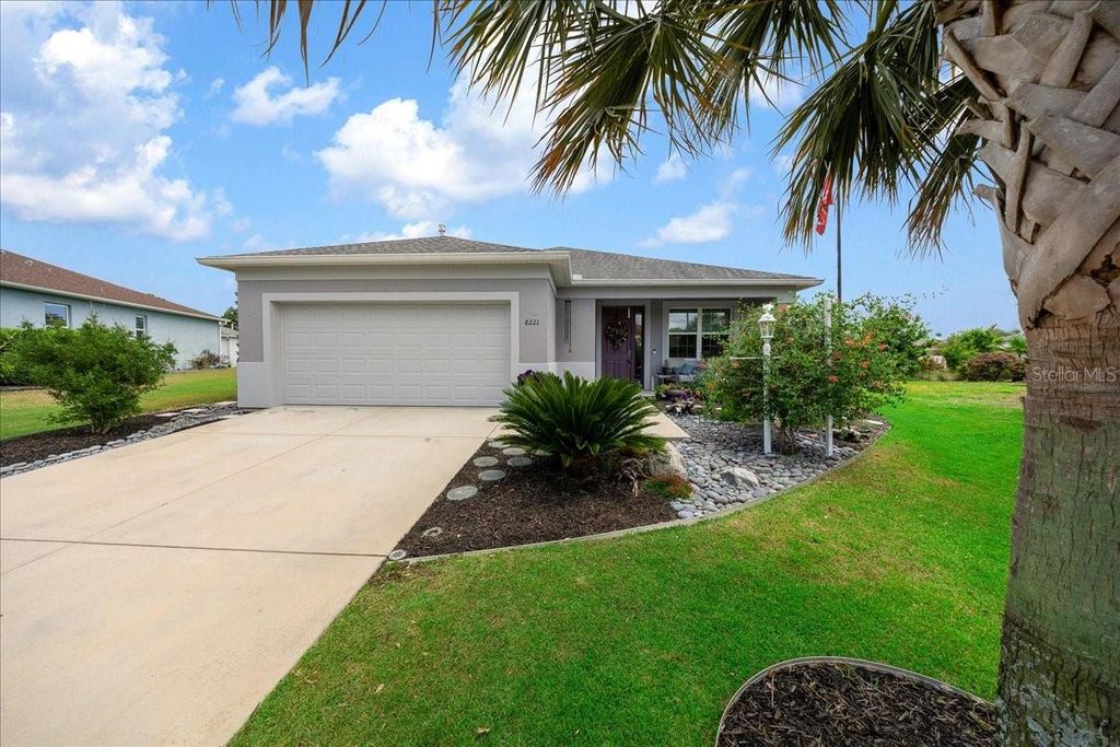 8221 SW 78TH TERRACE ROAD, Ocala, FL 34476