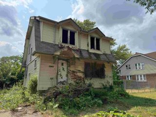 5985 Lakeview Street, Detroit City, MI 48213