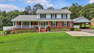 107 Hidden Hill Road, Union, SC 29379