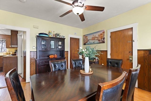 39 Upland Rd, Brockton, MA 02301