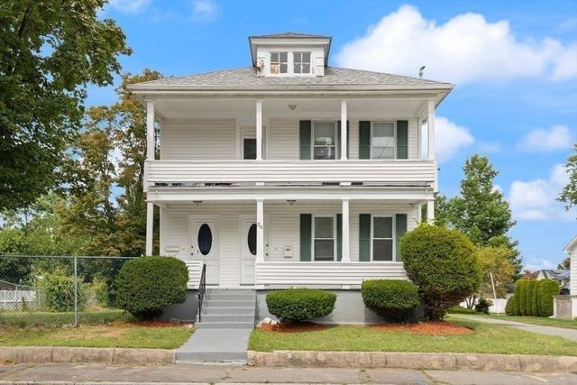 39 Upland Rd, Brockton, MA 02301