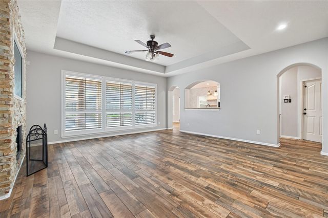 3111 Ivy Mill Lane, Missouri City, TX 77459