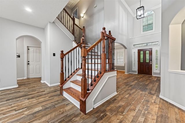 3111 Ivy Mill Lane, Missouri City, TX 77459