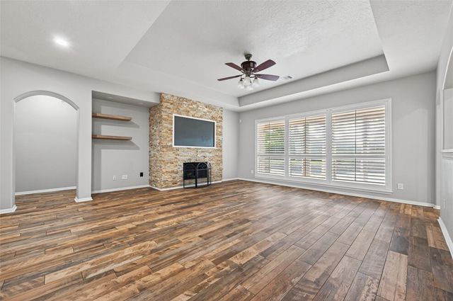 3111 Ivy Mill Lane, Missouri City, TX 77459