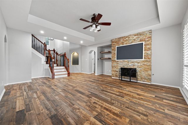 3111 Ivy Mill Lane, Missouri City, TX 77459