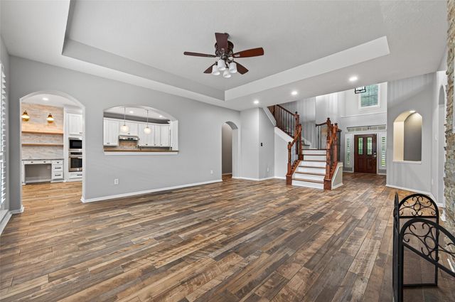 3111 Ivy Mill Lane, Missouri City, TX 77459