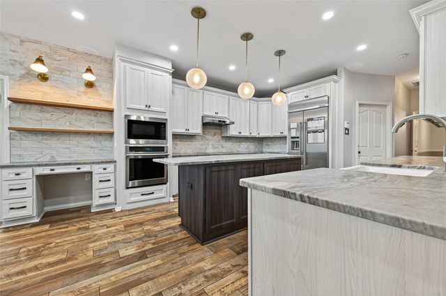 3111 Ivy Mill Lane, Missouri City, TX 77459