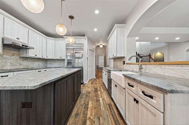 3111 Ivy Mill Lane, Missouri City, TX 77459