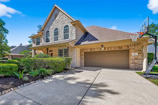 3111 Ivy Mill Lane, Missouri City, TX 77459